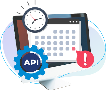 Trigger Management with APIs