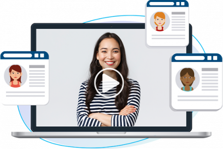 User & Content Management