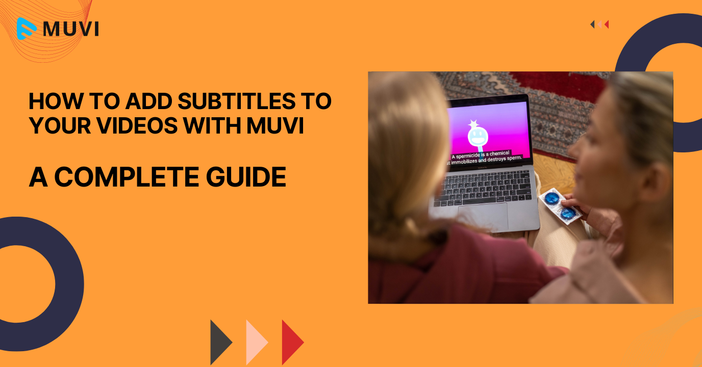 How to add subtitles to your videos