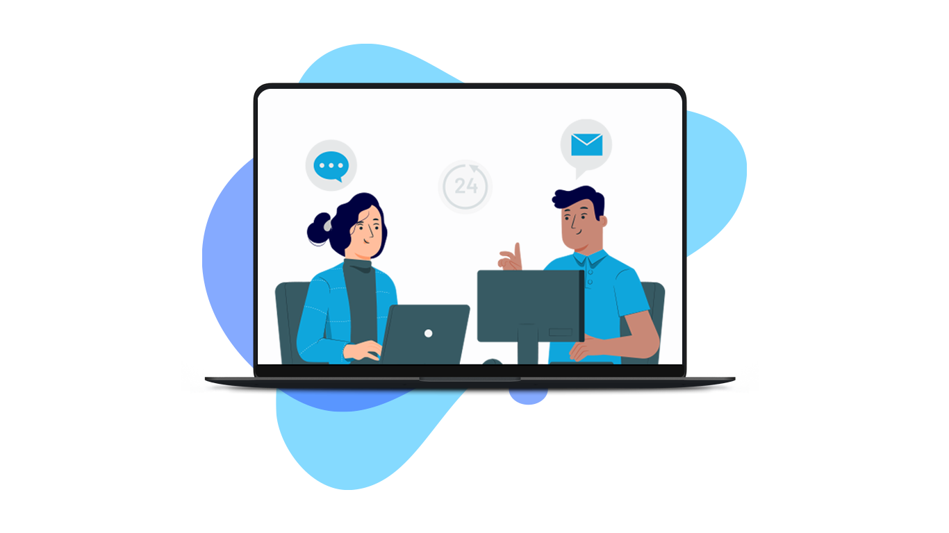 End User Support Services | Never Lose a Subscriber - Muvi End User Support Services | Never Lose a Subscriber - Muvi