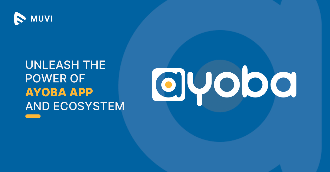 Ayoba app