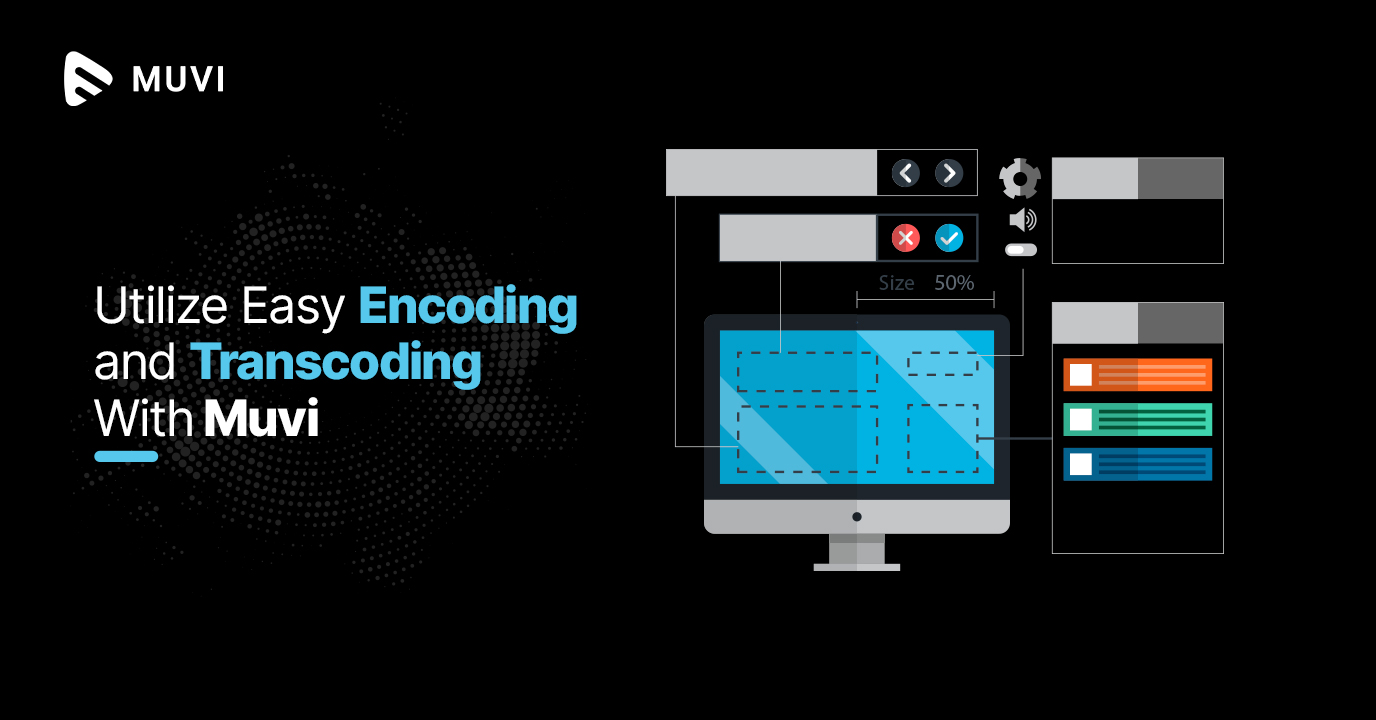 Easy Encoding and Transcoding With Muvi