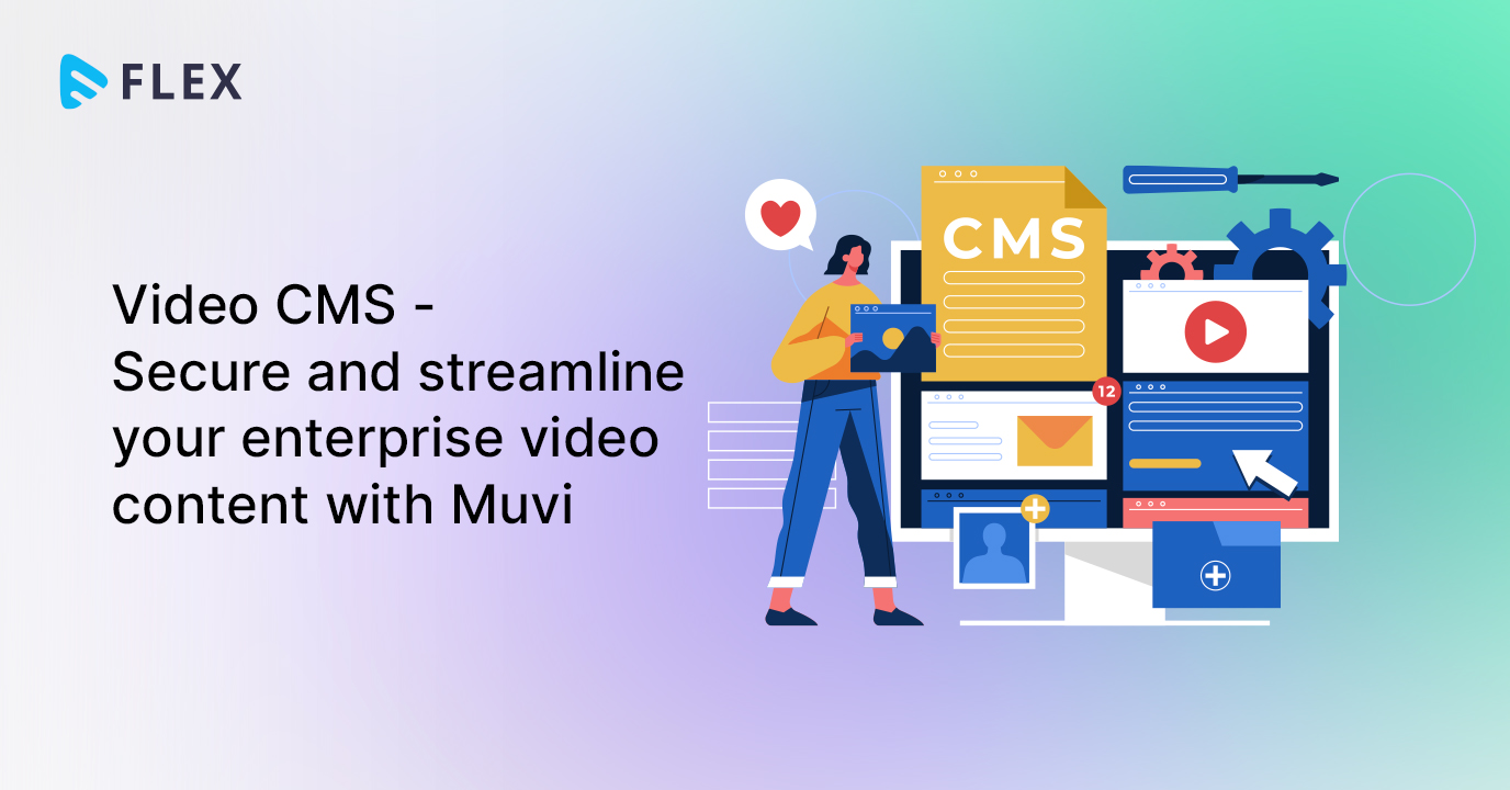 Video CMS