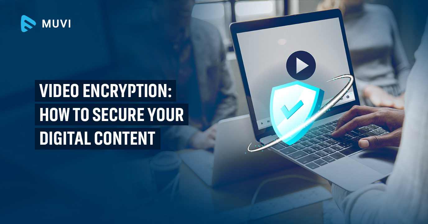 Video Encryption