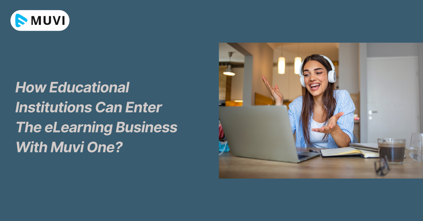 how to enter the eLearning business