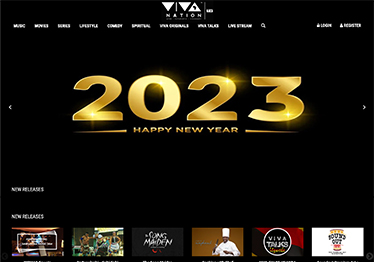 VIVA Nation TV