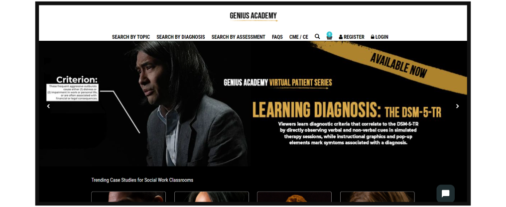 Genius Academy Inc.