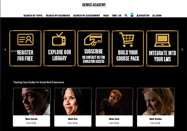 Genius Academy Inc.