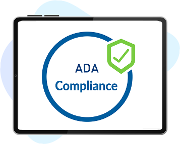 ADA compliance