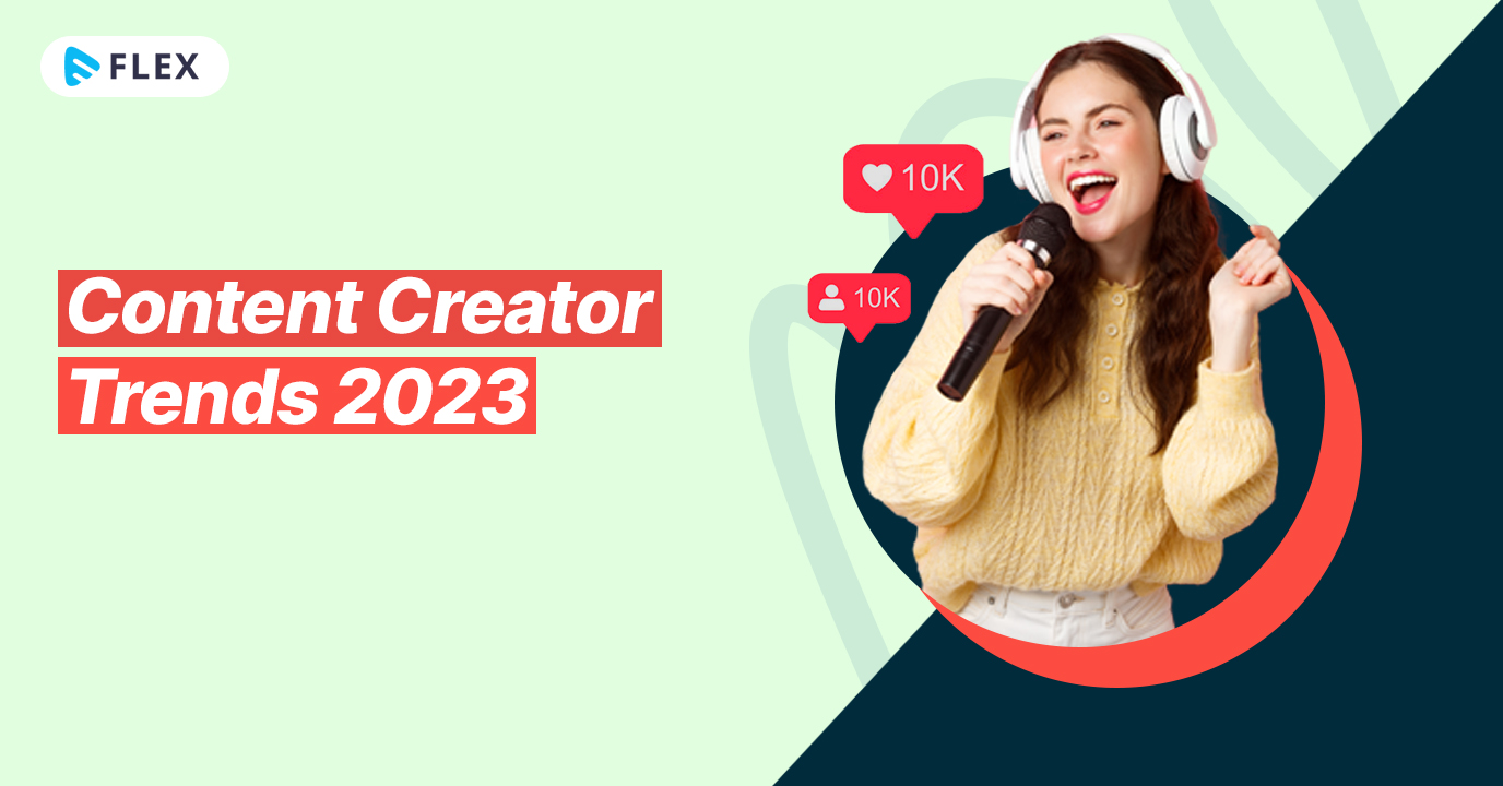 Creator Economy Rising Stars Shaping Social Media's Future