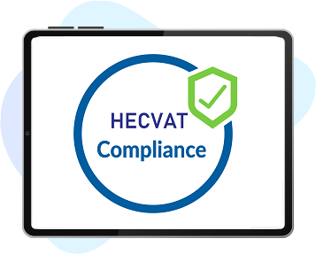 HECVAT Compliance