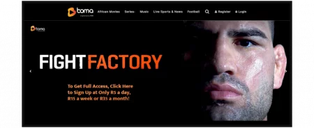 Boma SA Expands African Entertainment Through Carrier Billing Driven Streaming Platform