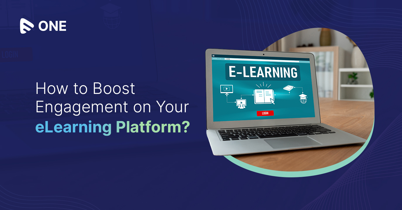 elearning platform engagement