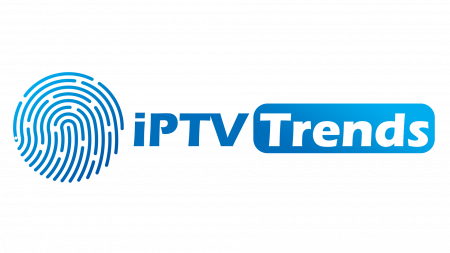 Iptv Logo