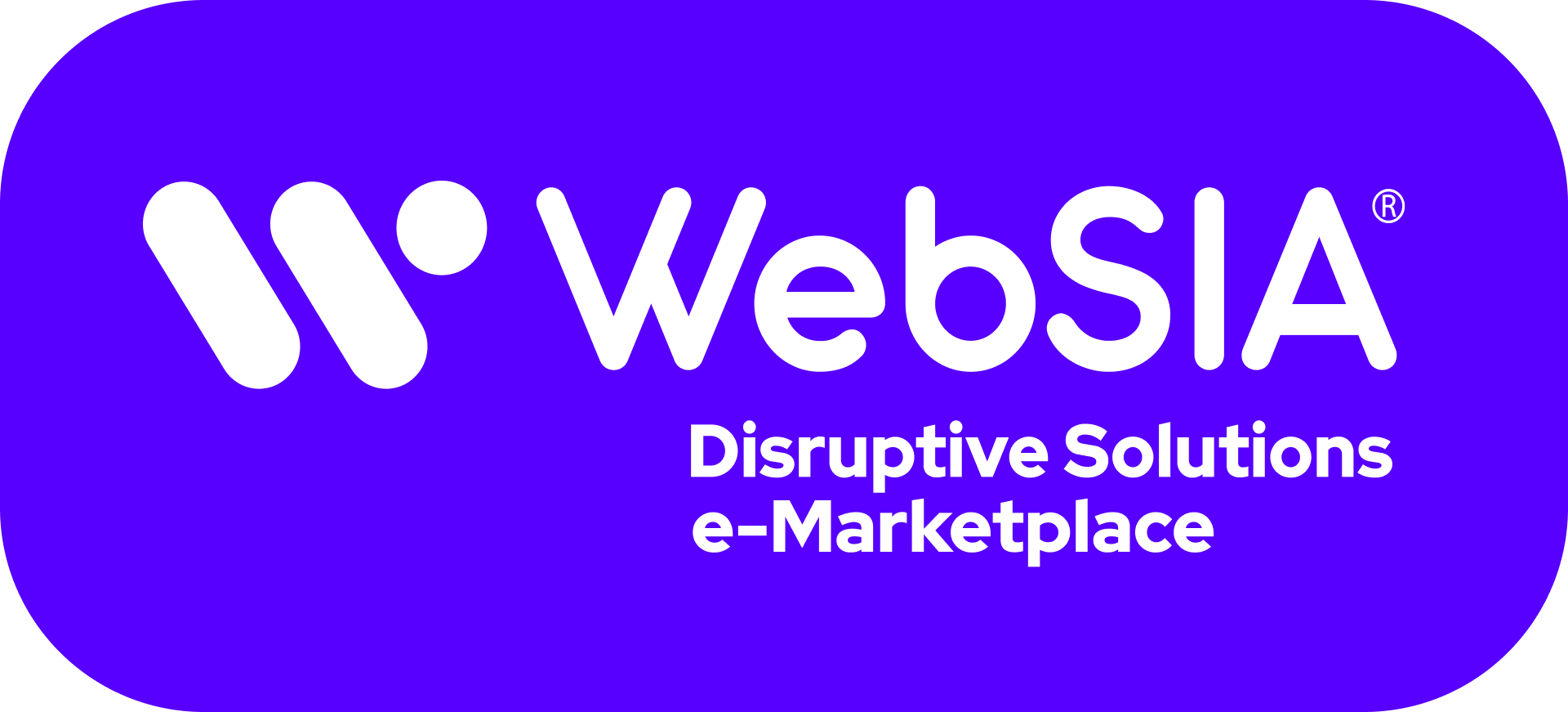 WebSIA Soluções Disruptivas