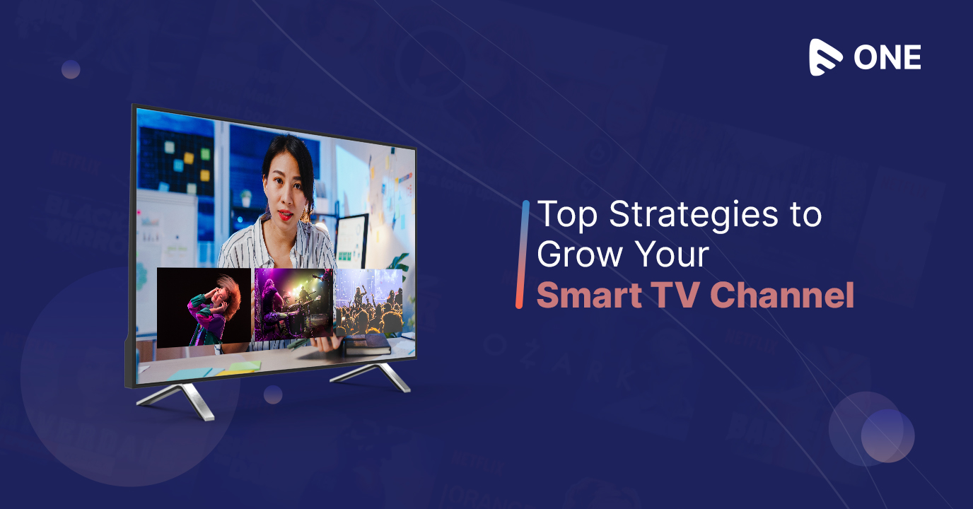 Smart TV app