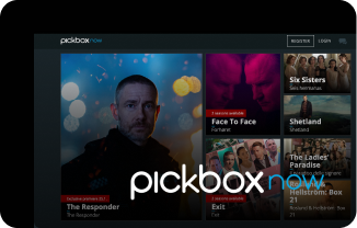 Pickbox