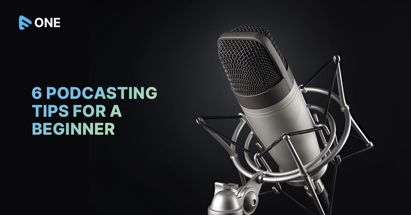 How to Start Your Podcast