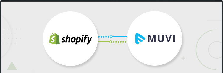 Banner Image for Shopify Integration