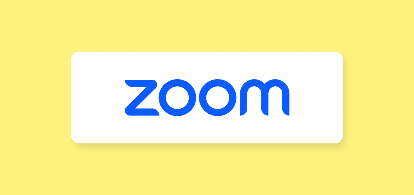 Zoom Live Streaming