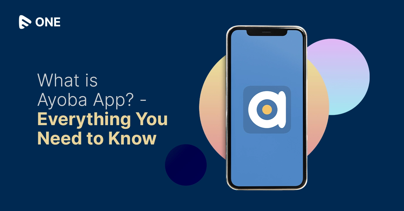 Discover the Features of Ayoba App