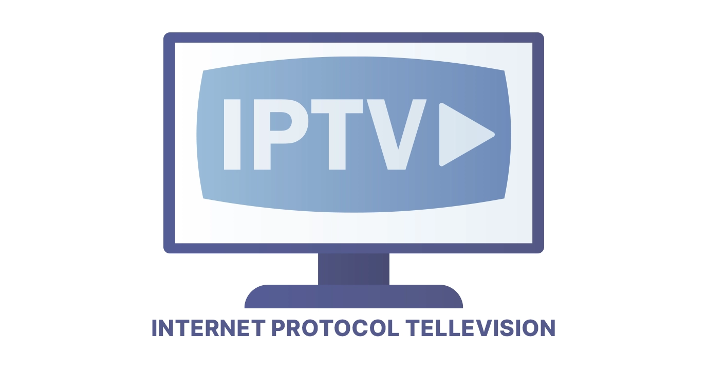 Start Your Own IPTV Business