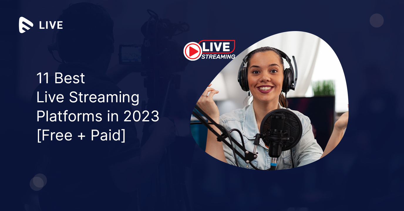 paid live streaming