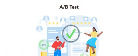 A/B Testing