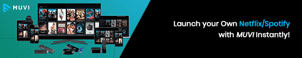 LG TV app launch