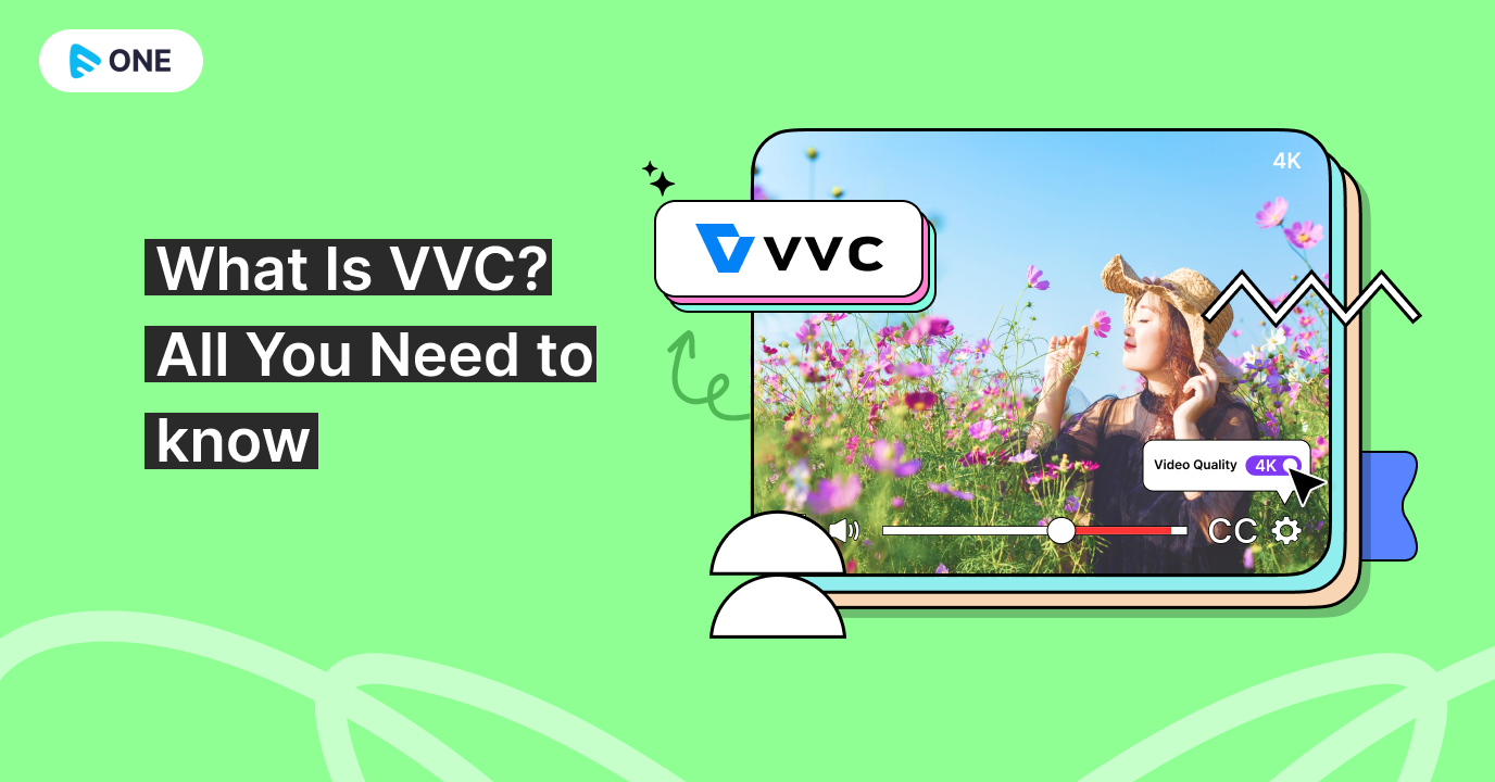 What Is VVC Streaming? All You Need to know