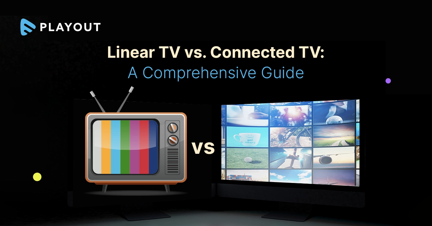 Linear TV vs CTV