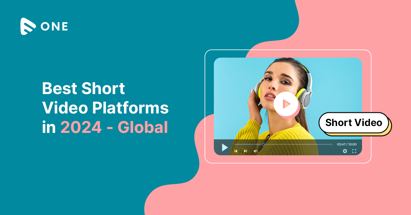 Short Video Platform