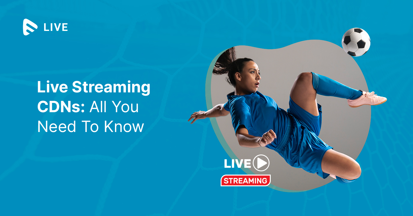 Buffer sales stream soccer