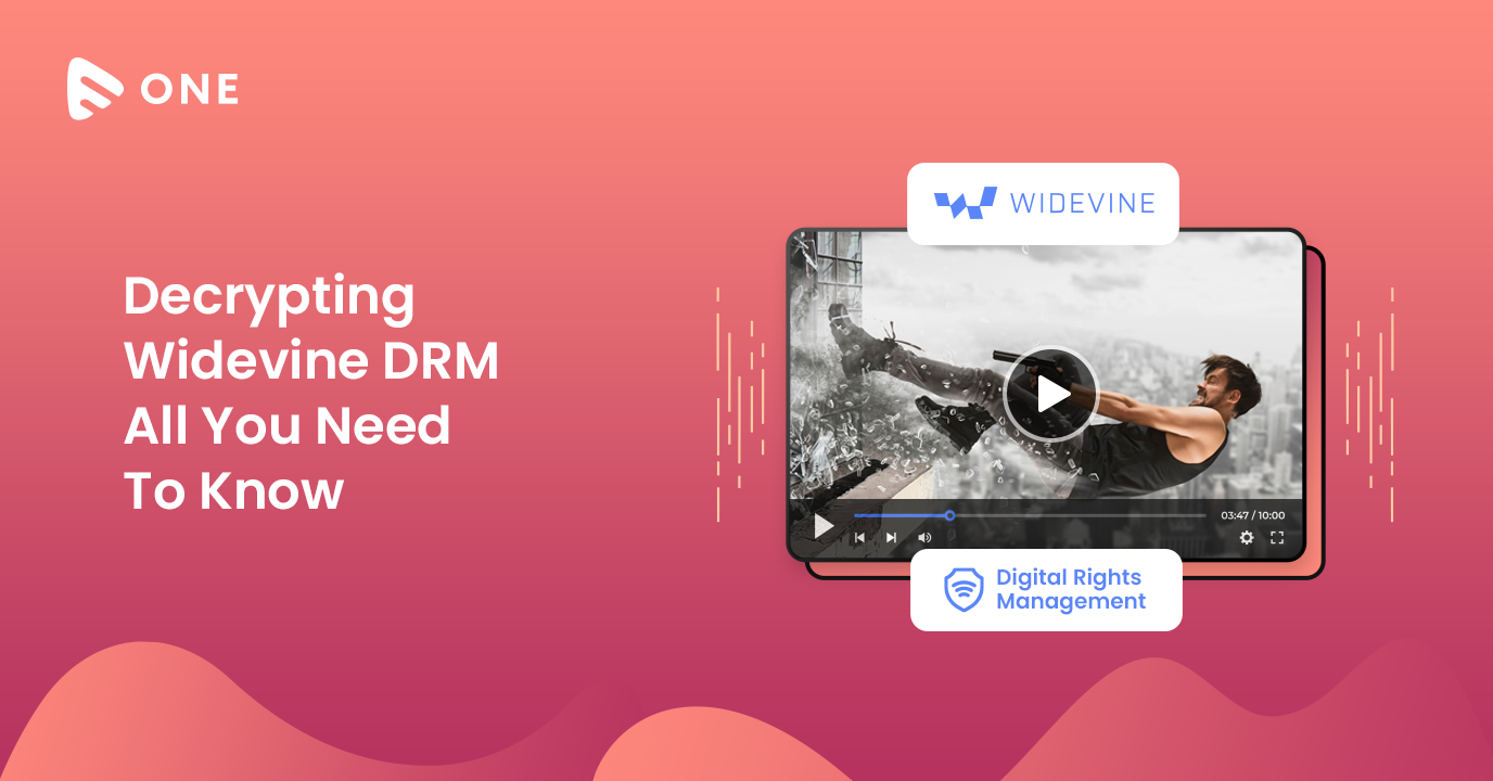 Decrypting Widevine DRM: All You Need To Know