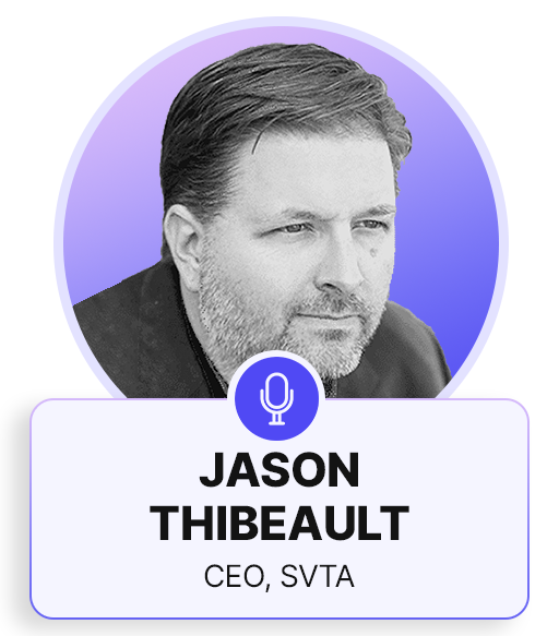 Jason Thibeault