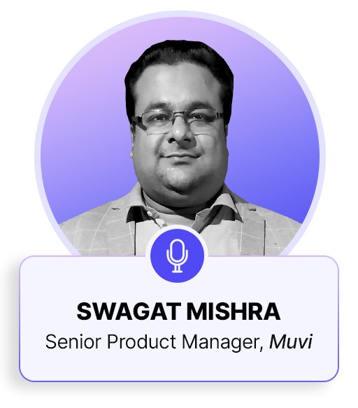 Swagat Mishra
