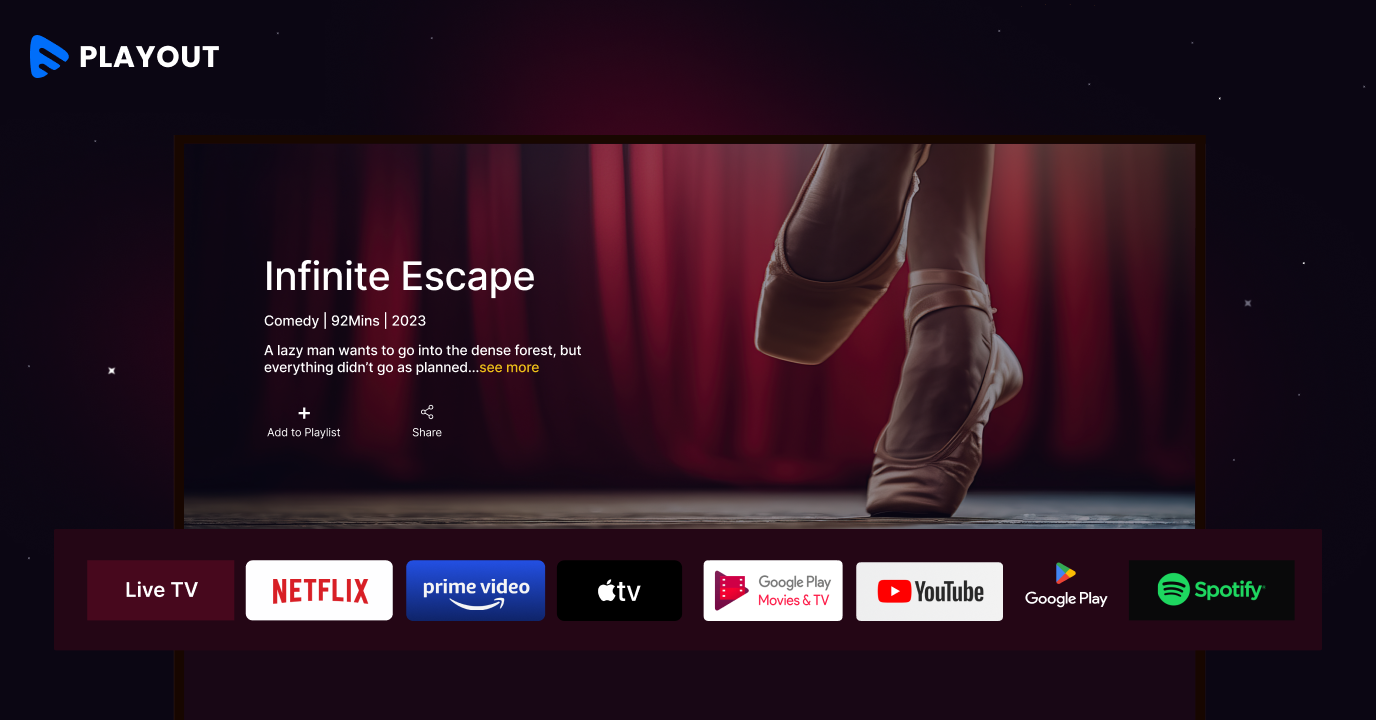 Top 14 FAST Streaming Playout Solutions For Broadc...