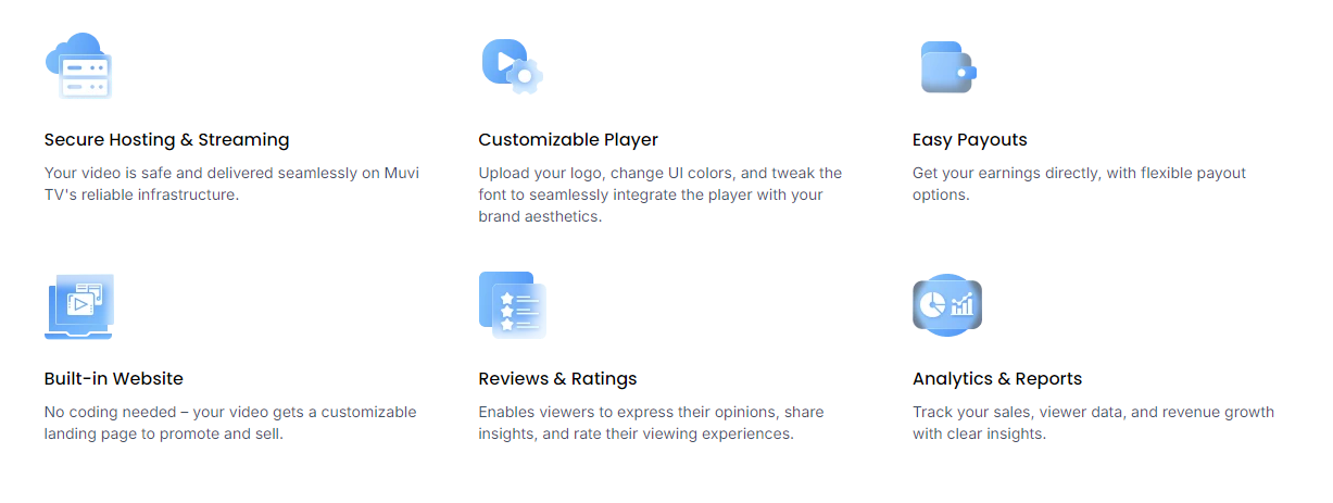 porn site user interface comparison
