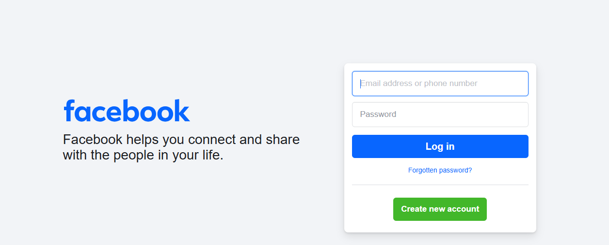 Free video hosting site