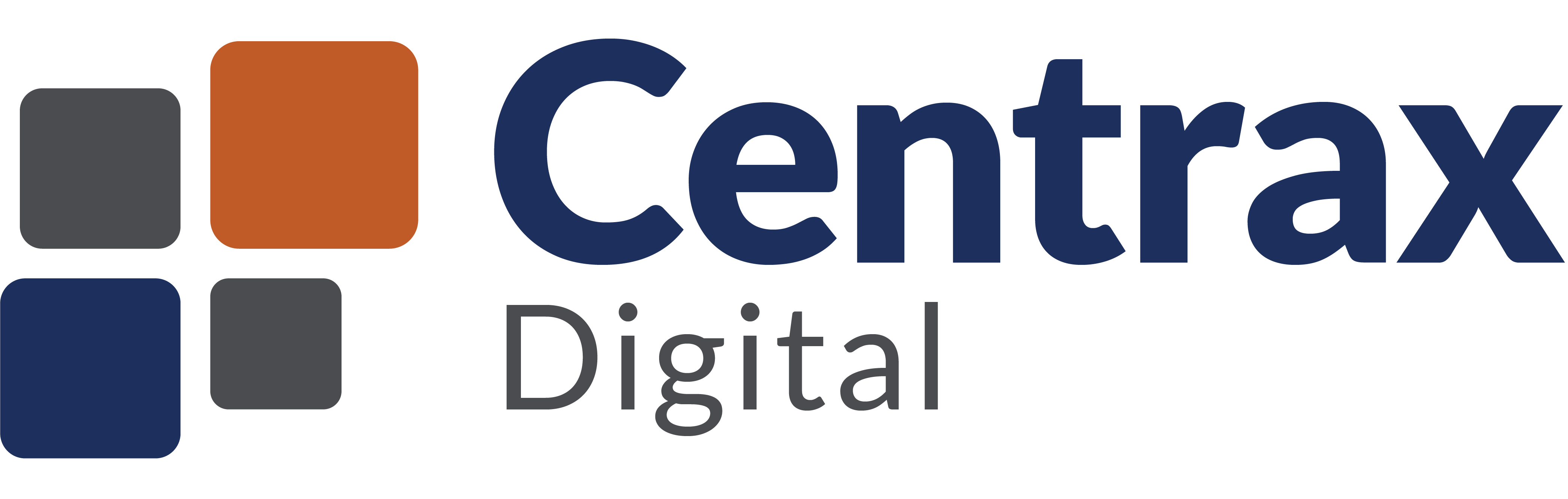 Centrax Digital