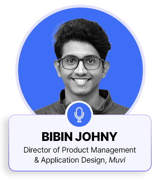 Bibin Johny