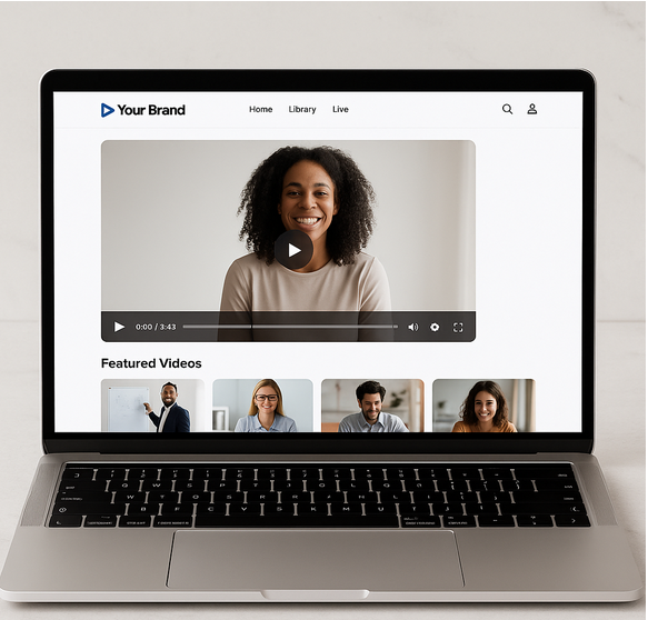 Build Video Hubs