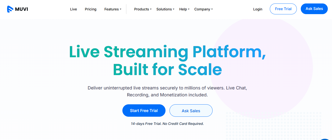 best alternative to streamyard