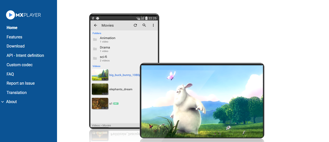 best android video players for streaming