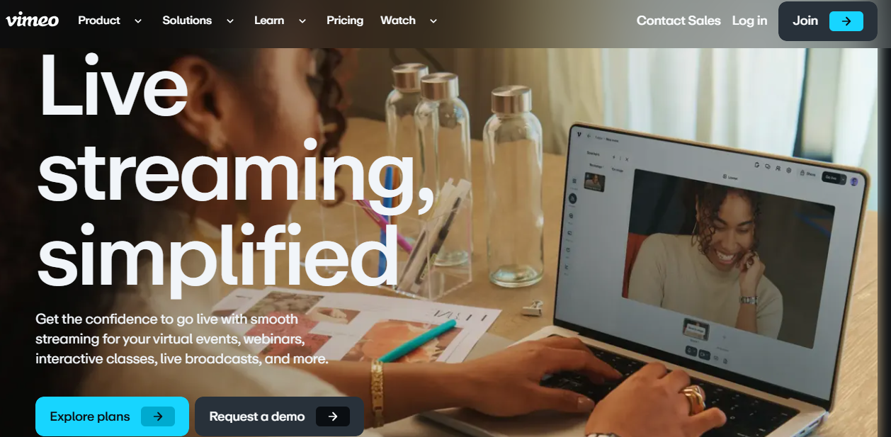 Streamyard alternatives