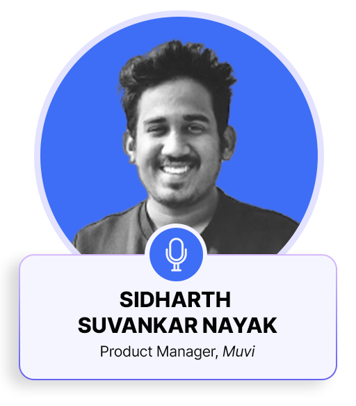 Sidharth Suvankar Nayak