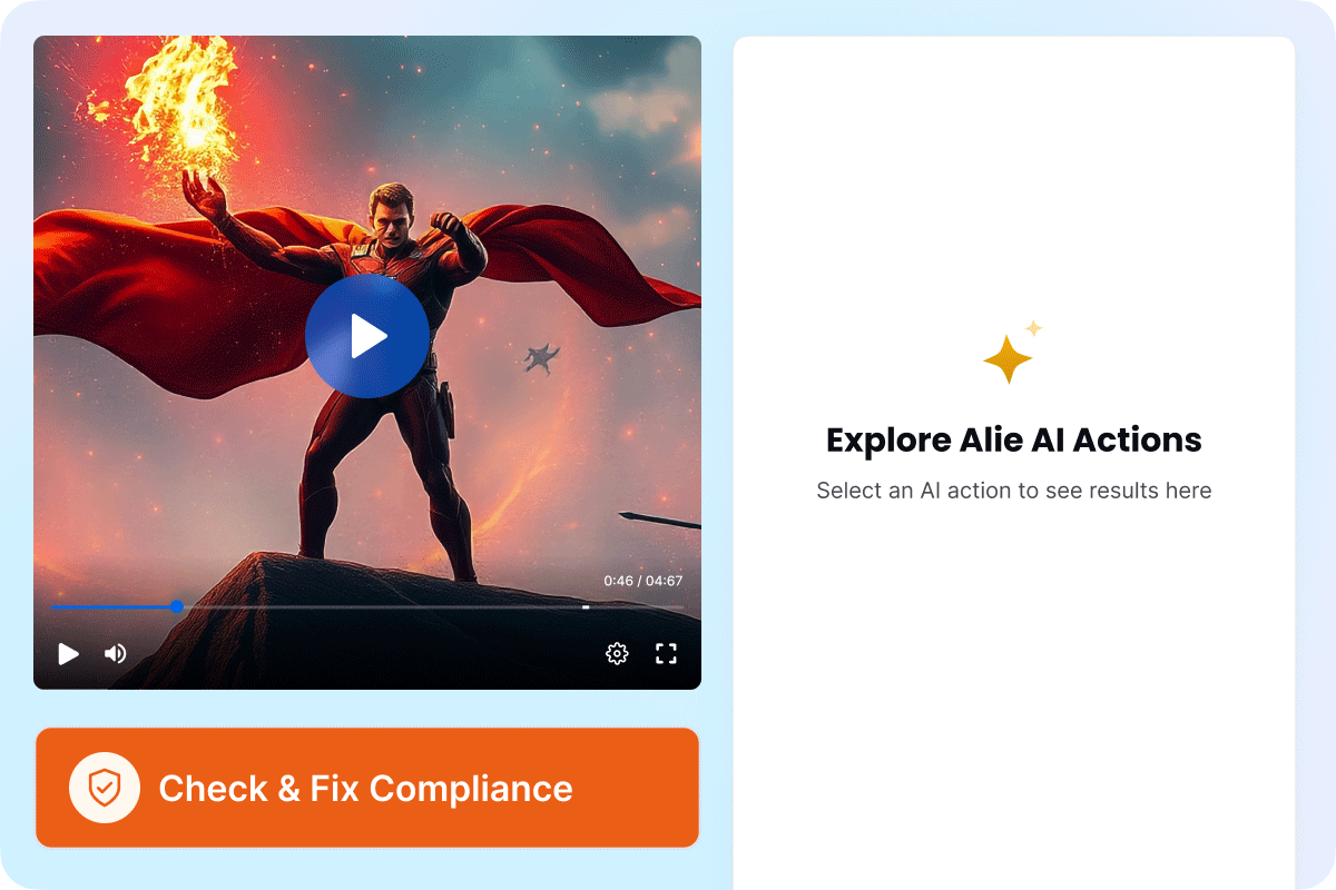 AI Compliance