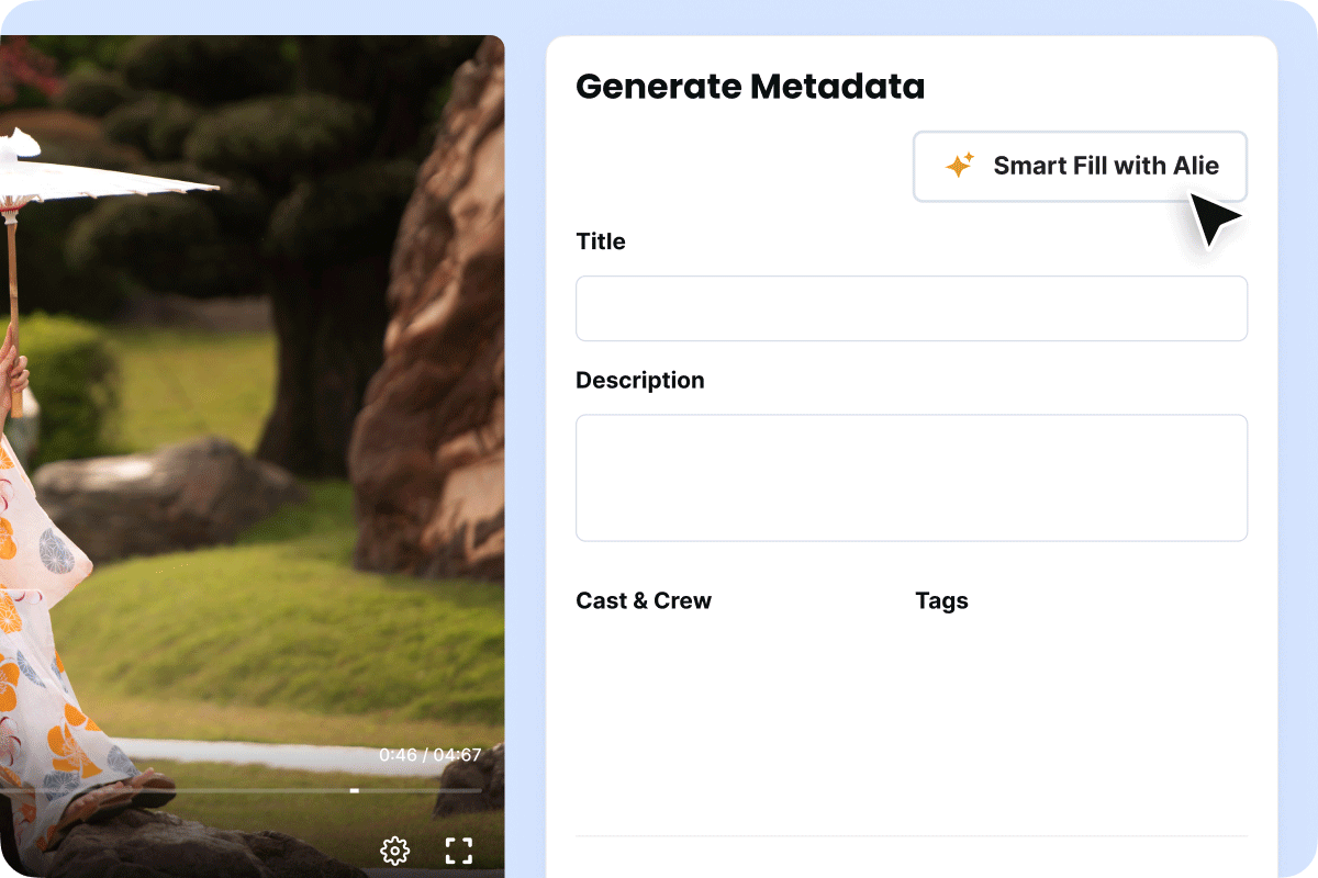 AI Metadata