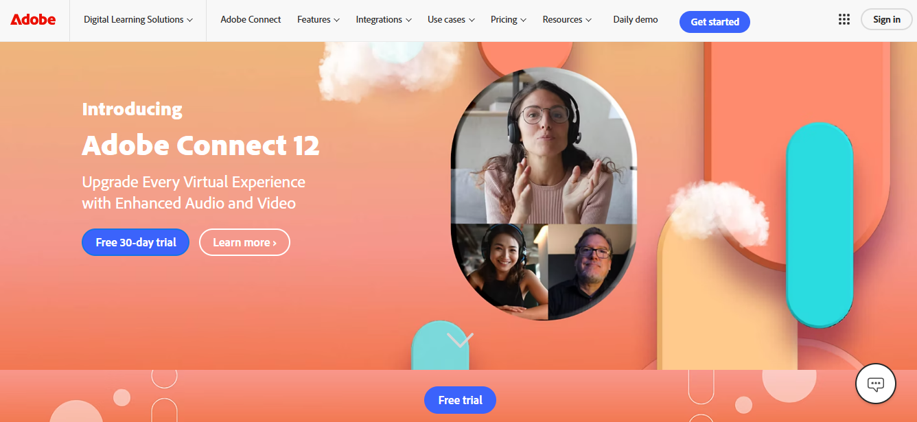 best virtual classroom platform