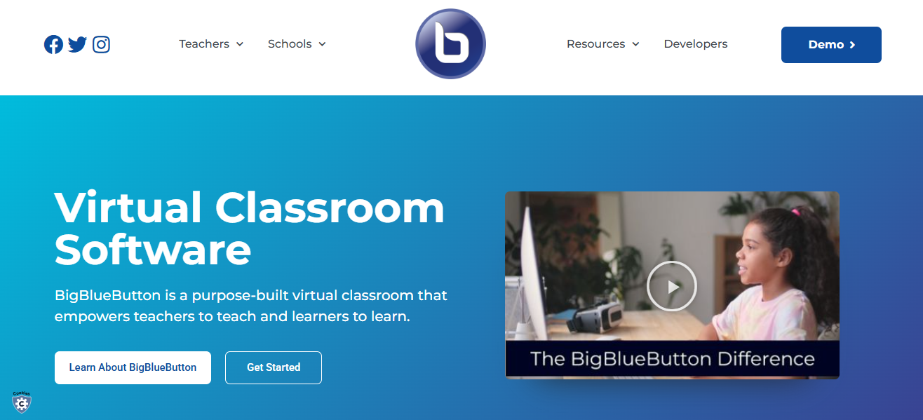 best software for online classroom